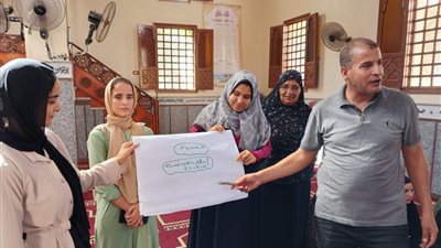  إطلاق المرحلة الرابعة من برنامج ريادة الأعمال 