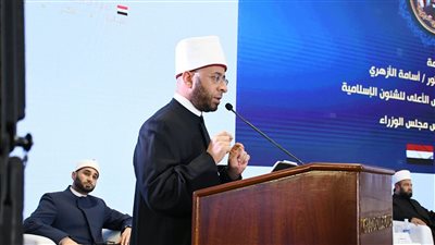 وزير الأوقاف المصري: المرأة الفلسطينية في مقدمة نساء العالم صبرًا وتحملًا وصمودًا