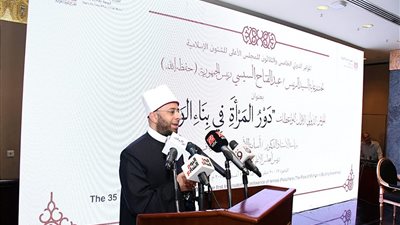 مع انطلاق مؤتمر دور المرأة في بناء الوعي.. 6 مصريات صنعن التاريخ 