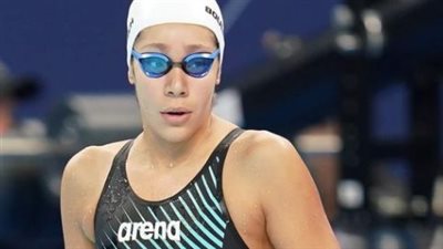 تونس تحرز ذهبيتين في البطولة العربية للسباحة بمصر