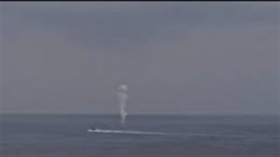 إعلام إسرائيلي: مقتل جندي إثر إصابة زورق عسكري بصاروخ قرب نهاريا