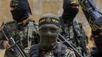 سرايا القدس تفجر عبوة أرضية بآلية عسكرية صهيونية شرقي غزة