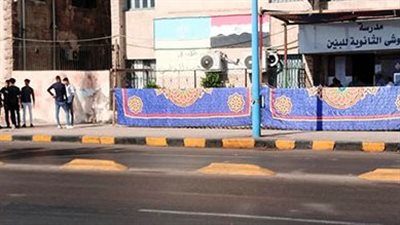 طلاب الثانوية العامة: امتحان الفرنساوى بين السهل والصعب 