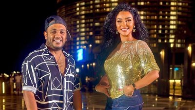 «في سهرة خاصة» .. أوس أوس يفتح قلبه لـ هبة الأباصيري