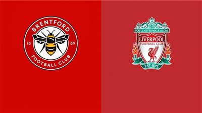 مشاهدة البث المباشر لمباراة ليفربول وبرينتفورد يلا شوت في الدوري الإنجليزي 2025 HD بدون تقطيع