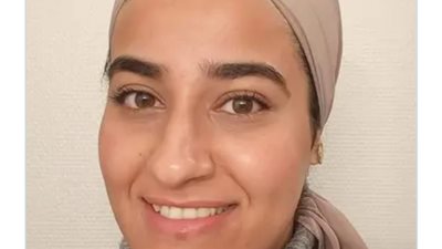 وفاة باحثة مصرية بطريقة غامضة في فرنسا 