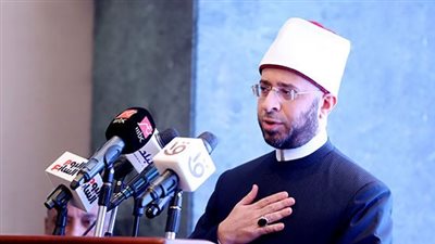 7 رسائل مهمة من وزير الأوقاف عن المرأة في مؤتمر الواعظات الأول