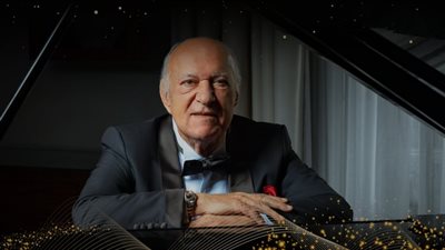 عمر خيرت| أسعار تذاكر حفل مدينة الشيخ زايد 