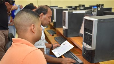 آلية معرفة نتيجة تنسيق المرحلة الثانية 2024 للقبول بالجامعات