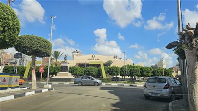 ارتفاع نسبة الرطوبة.. تعرف على حالة الطقس بالإسماعيلية