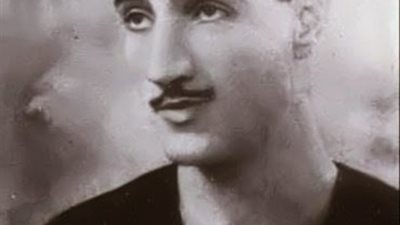 في ذكرى رحيله الـ69.. تسجيلات نادرة لصاحب الصوت الباكي 