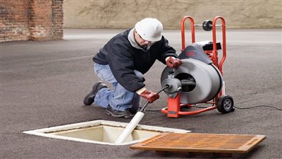 افضل طريقة لتسليك المجاري بالاسيد