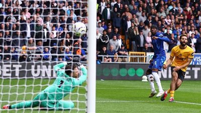 تشيلسي يدهس ولفرهامبتون بسداسية في الدوري الإنجليزي 