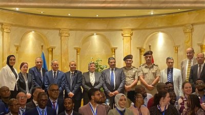 وزير الكهرباء: تسخير القوة الكامنة بالذرة لخدمة الإنسان فى مختلف مناحى الحياة