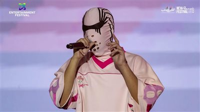 هل ابن عمرو دياب؟.. مفيدة شيحة تعلق على شخصية تووليت الغامضة