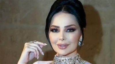 ديانا كرزون تطل بصيحة الكورسية لعام 2024