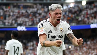 مباريات ريال مدريد في دوري أبطال أوروبا في شكلها الجديد 