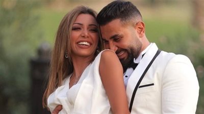 دي بنت ناس.. أحمد سعد يثير الجدل برسالة مفاجئة بعد رجوعه لطليقته علياء بسيوني