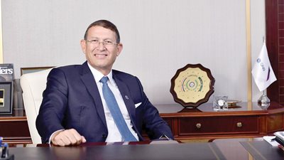 QNB  ومصر الخير يتكفلان بالمصروفات الدراسية لطلاب وطالبات جامعة المنوفية