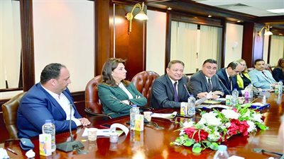 إعلام الجمهورية الجديدة