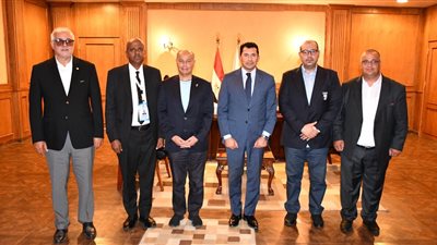 مصر تستقبل مركز تدريب عالمي للسباحة بدعم من الاتحاد الدولي