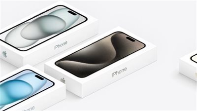 مبيعات iPhone 16 تبدأ في 20 سبتمبر
