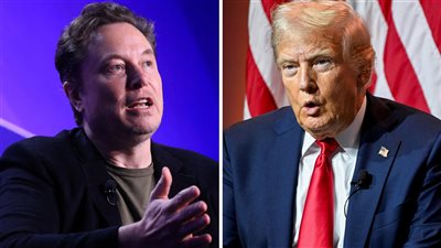 دونالد ترامب يلمح إلى منصب وزاري لإيلون ماسك