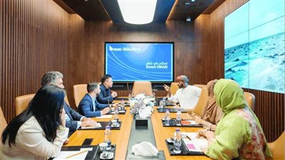 غدا.. انطلاق ملتقى التبادل الاقتصادي العُماني الصيني لبحث الفرص الاستثمارية المشتركة
