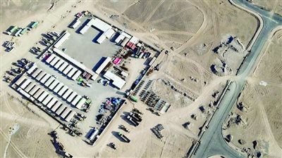 سلطنة عُمان تواصل مشروعاتها الاستثمارية في مدينة عبري الصناعية بـ 14مليون ريال