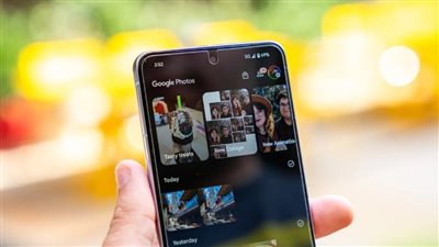 كيفية إنشاء مقاطع فيديو مميزة في Google Photos