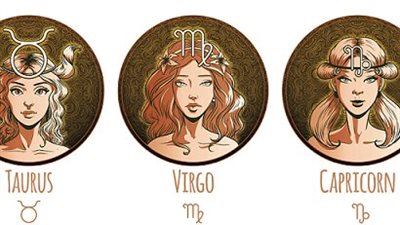 حظك اليوم الاثنين| توقعات الأبراج الترابية.. تحقيق المعجزات للجدي 