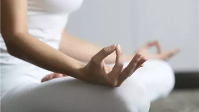 20 دقيقة من هذا التمرين يخفف من آلام السرطان