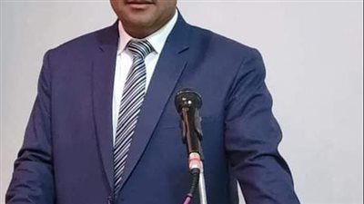 نائب رئيس مدينة سنورس أحد ضحايا حادث طريق الفيوم- القاهرة