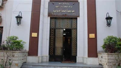 بحوث الصحة الحيوانية ينظم 16 ندوة ارشادية في 8 محافظات