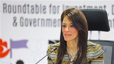 التعاون الدولي تُطلق حوارًا مع القطاع الخاص والشركاء الدوليين لبناء شراكات استراتيجية