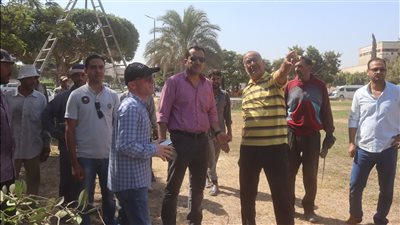 الإسكان: جولات متواصلة لمتابعة موقف المشروعات والخدمات في 4 مدن 