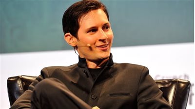 تمديد حجز مؤسس تطبيق تيليجرام 