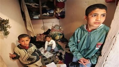 الجريمه المسكوت عنها..  هجر الأطفال