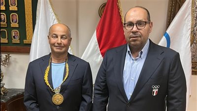 رئيس اتحاد اليد : قائمة إدريس توليفة رائعة لضمان استقرار الرياضة المصرية