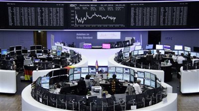 ارتفاع الأسهم الأوروبية بفضل أداء شركات تعدين