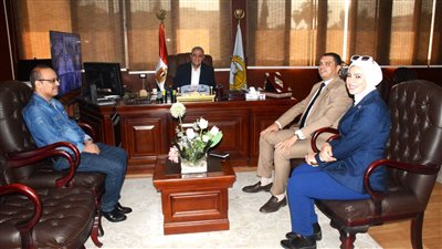  إنطلاق البرنامج التدريبي 