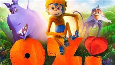 فيلم OZI: VOICE OF THE FOREST ينطلق في دور العرض المصرية