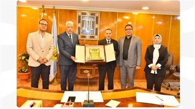  وزارة العمل تشارك باجتماع اللجنة الاستشارية للسلامة والصحة المهنية بأسيوط 