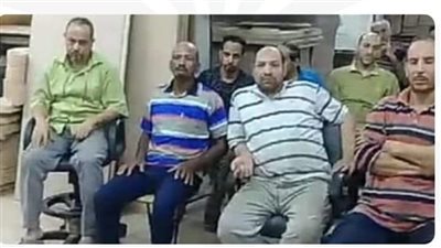 ندوة للتوعية بالسلامة والصحة المهنية والمساواة بين الجنسين بالقاهرة