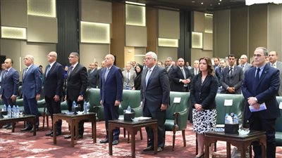 وزير التعليم العالي يفتتح ورشة عمل إطلاق برنامج 