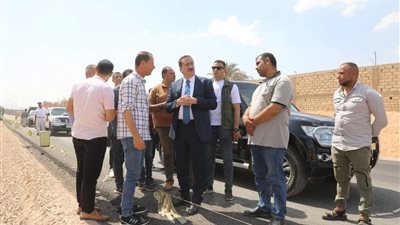 بتكلفة 613 مليون جنيه .. إنشاء محطة معالجة صرف صحى لخدمة 250 ألف نسمة بالمنوفية 