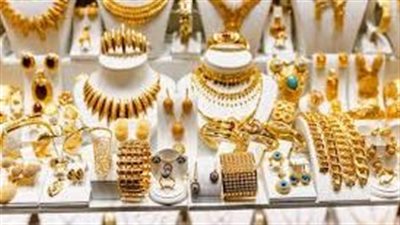 ارتفاع جديد بأسعار الذهب في مصر وعيار 24 يسجل 3966 جنيها