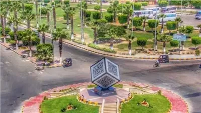 فوز مدينة الأبحاث العلمية ببرج العرب بالمركز الأول في دوري ريادة الأعمال 