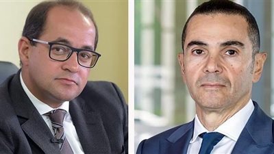 وزيرا التجارة والمالية يفتتحان المنتدى  السنوى  للتصدير  بالصادرات  والواردات