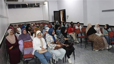 قنا: انطلاق فاعليات اليوم التوظيفي المفتوح ضمن فاعليات صيف شبابنا 2024